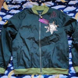 Supernatural Jody Jacket by Culturefly